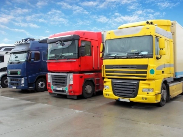 Adana Karşıyaka Nakliye